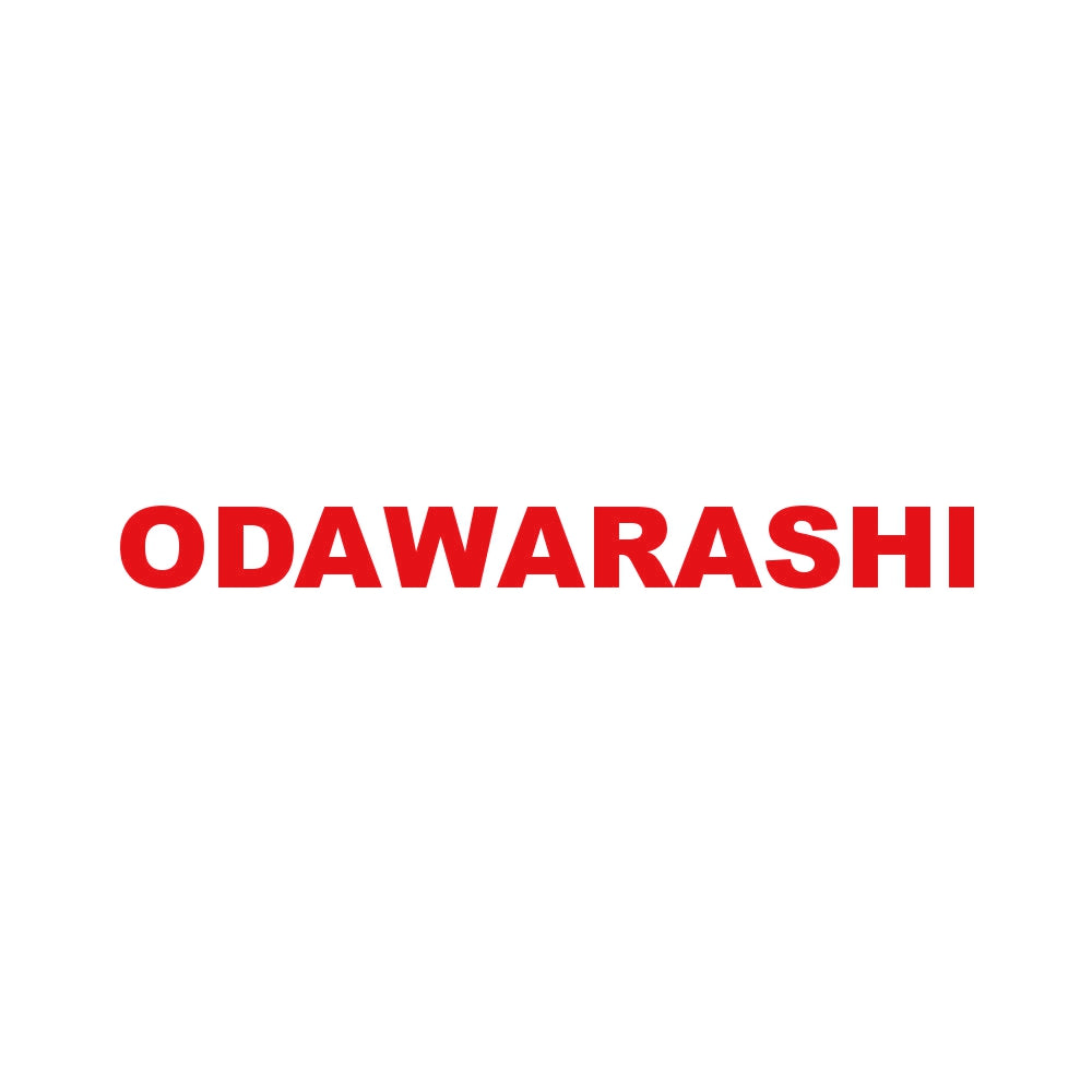 ODAWARASHI 8