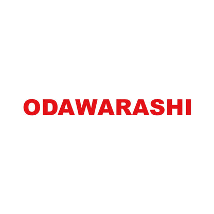 ODAWARASHI 8