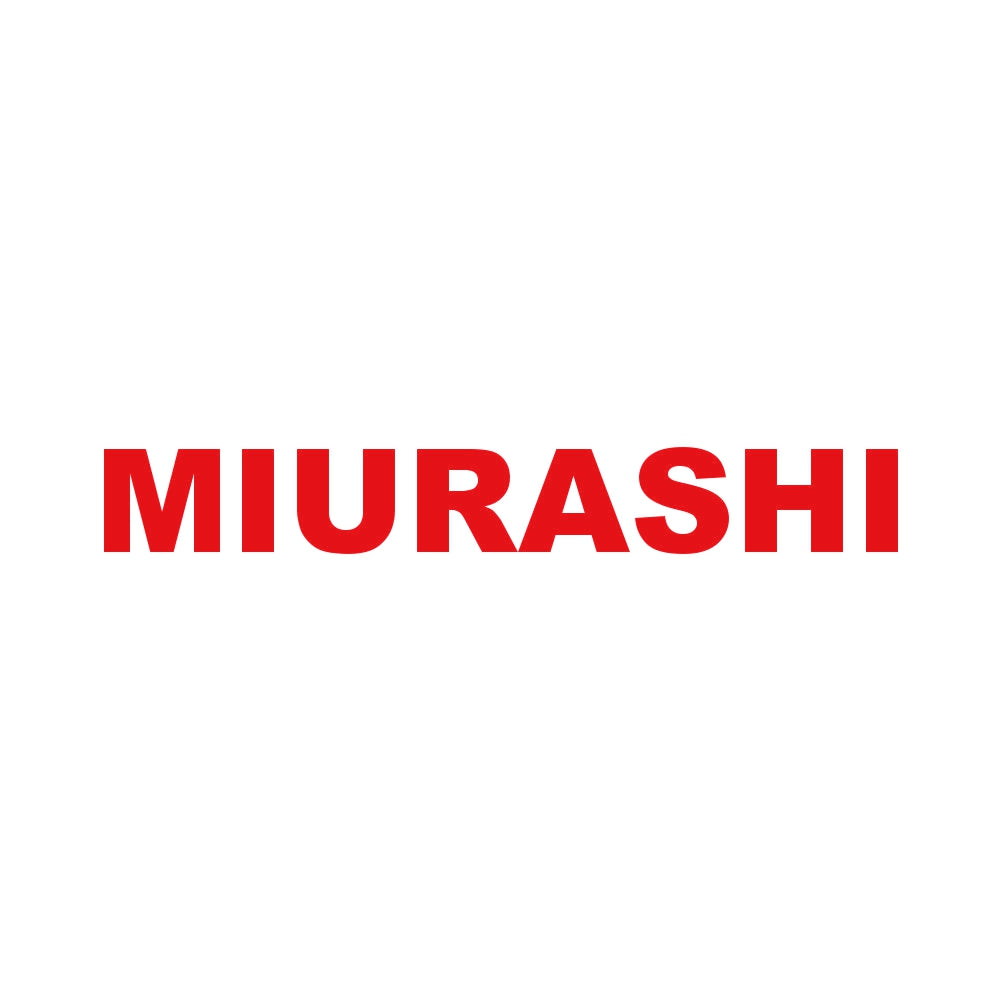 MIURASHI 8