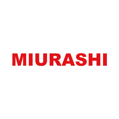 MIURASHI 8