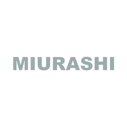 MIURASHI 10
