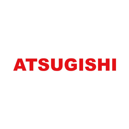 ATSUGISHI 8
