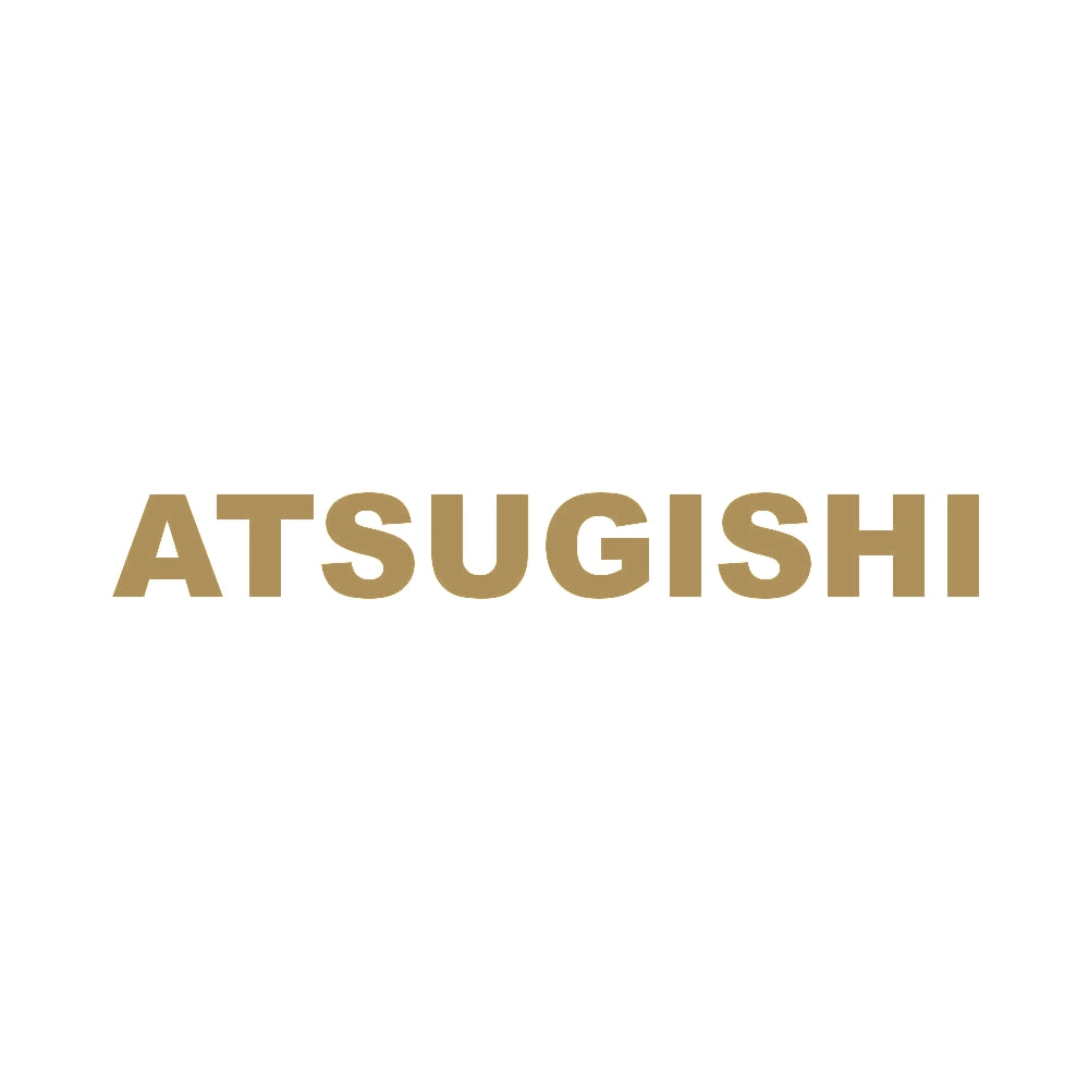 ATSUGISHI 9
