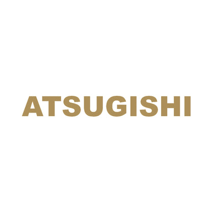 ATSUGISHI 9