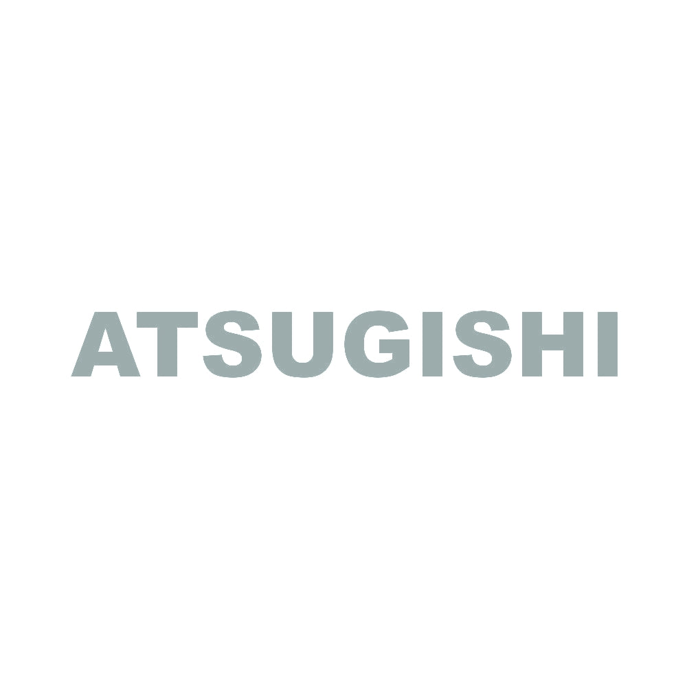 ATSUGISHI 10