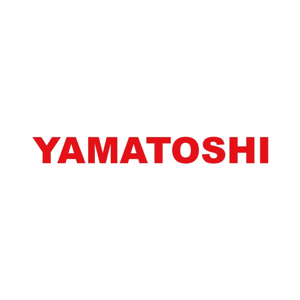 YAMATOSHI 8