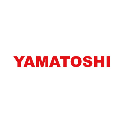 YAMATOSHI 8