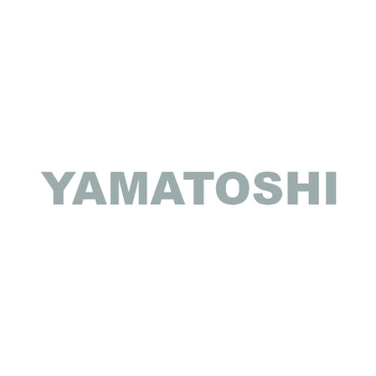 YAMATOSHI 10