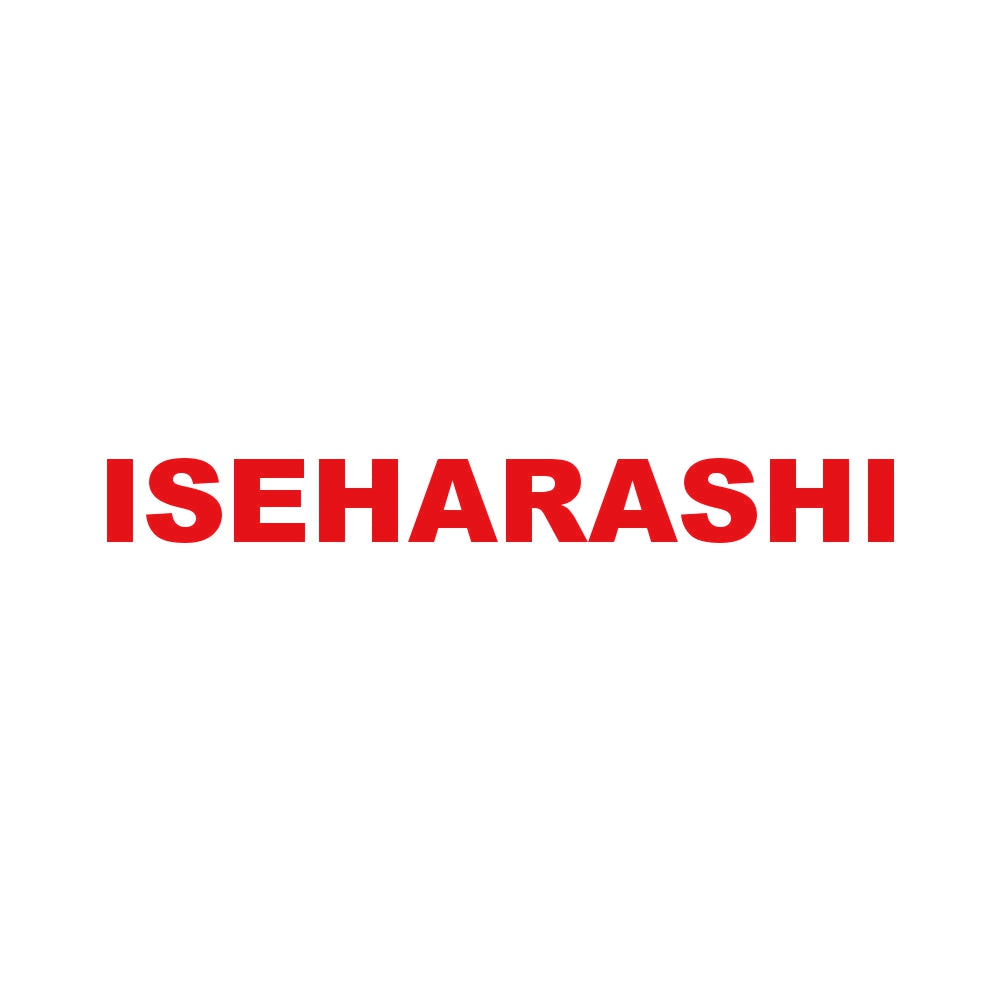 ISEHARASHI 8
