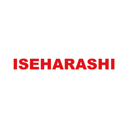 ISEHARASHI 8