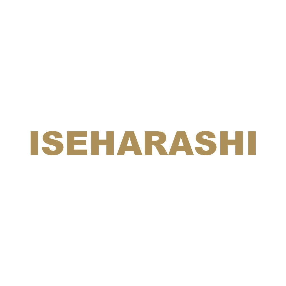 ISEHARASHI 9