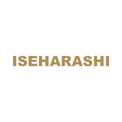 ISEHARASHI 9
