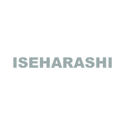 ISEHARASHI 10
