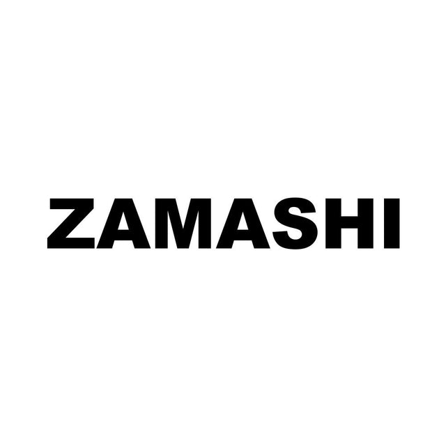 ZAMASHI
