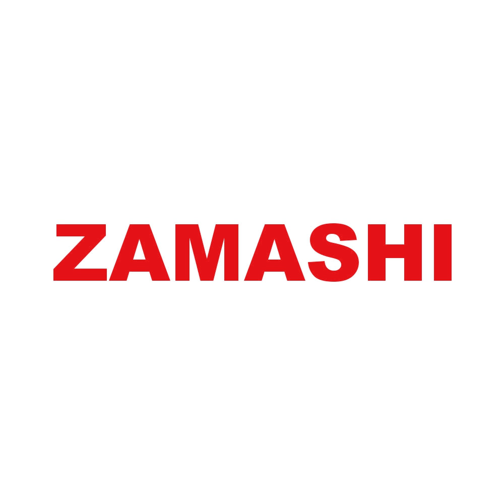 ZAMASHI 8