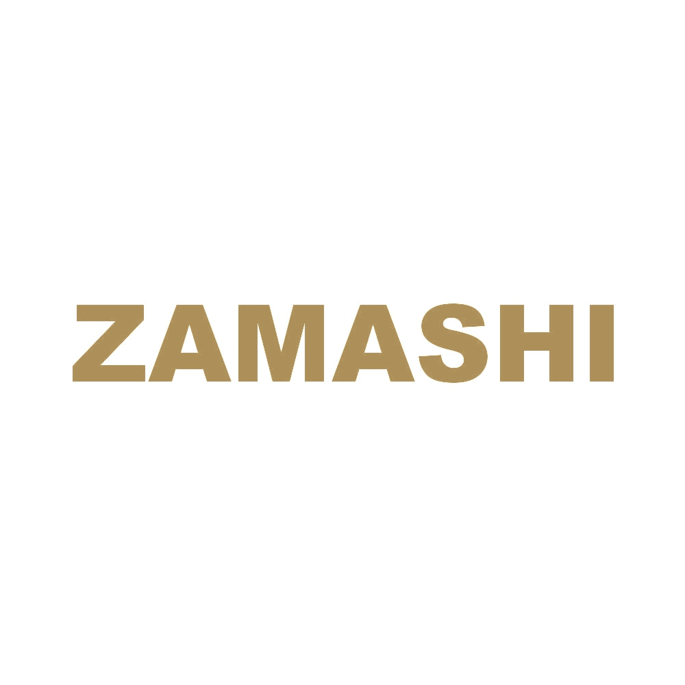 ZAMASHI 9