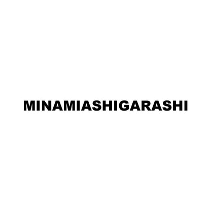 MINAMIASHIGARASHI