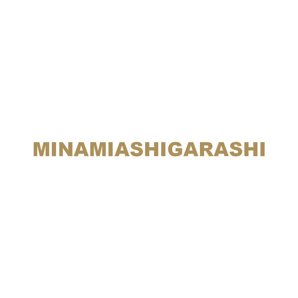 MINAMIASHIGARASHI 9