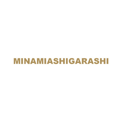MINAMIASHIGARASHI 9