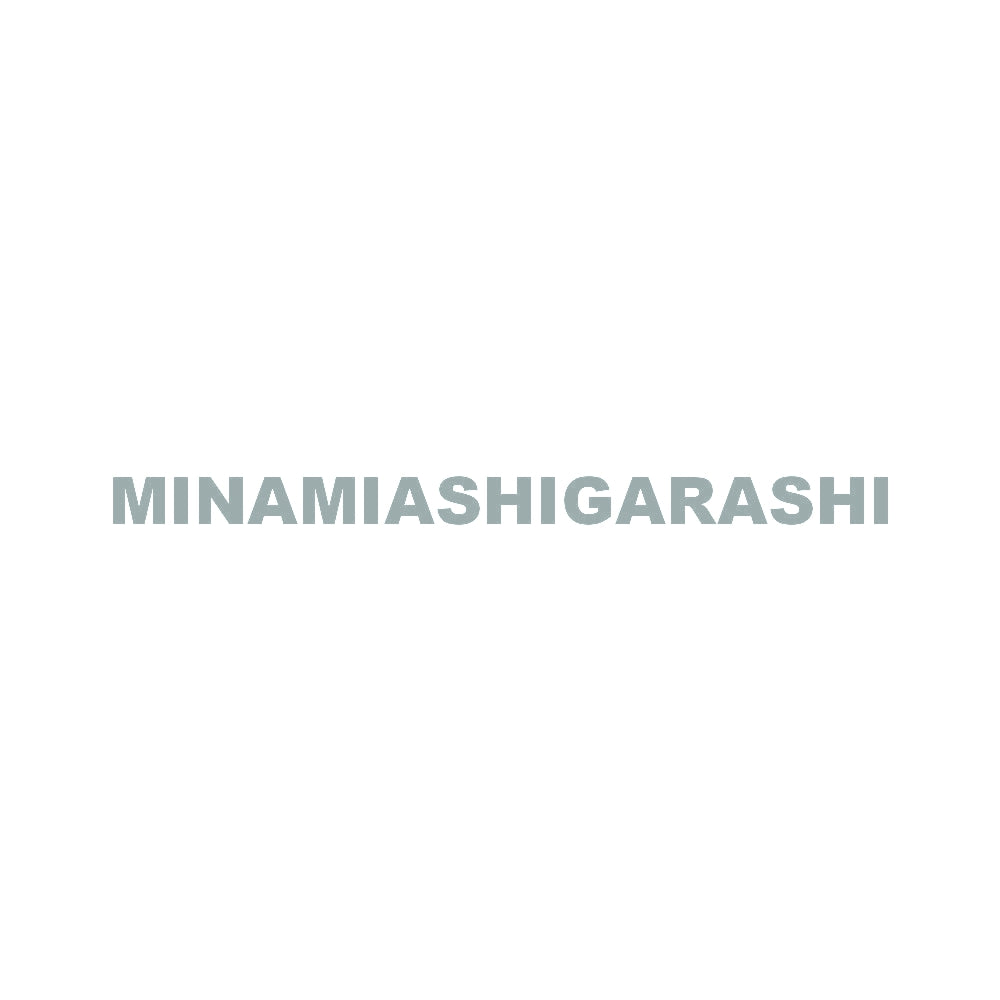 MINAMIASHIGARASHI 10