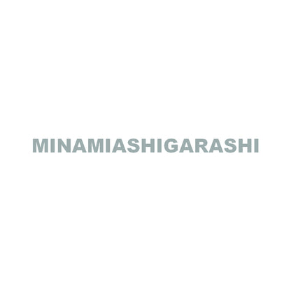MINAMIASHIGARASHI 10