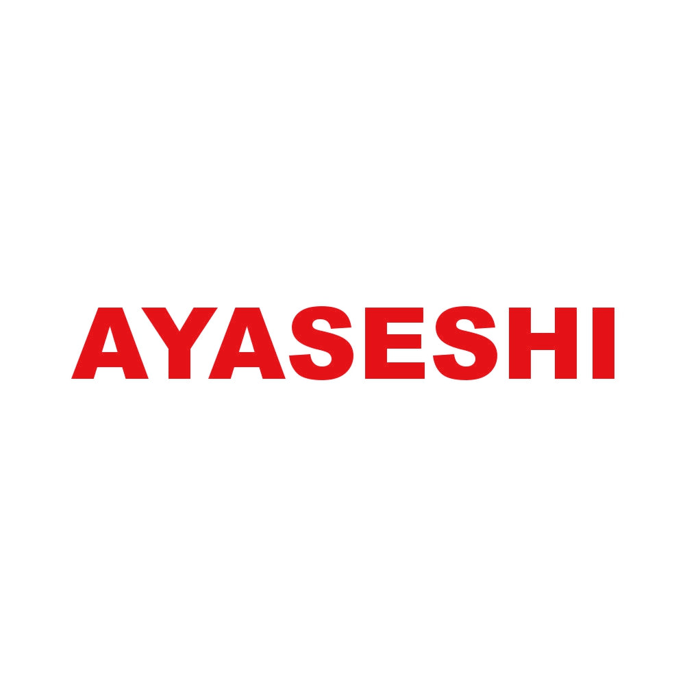 AYASESHI 8