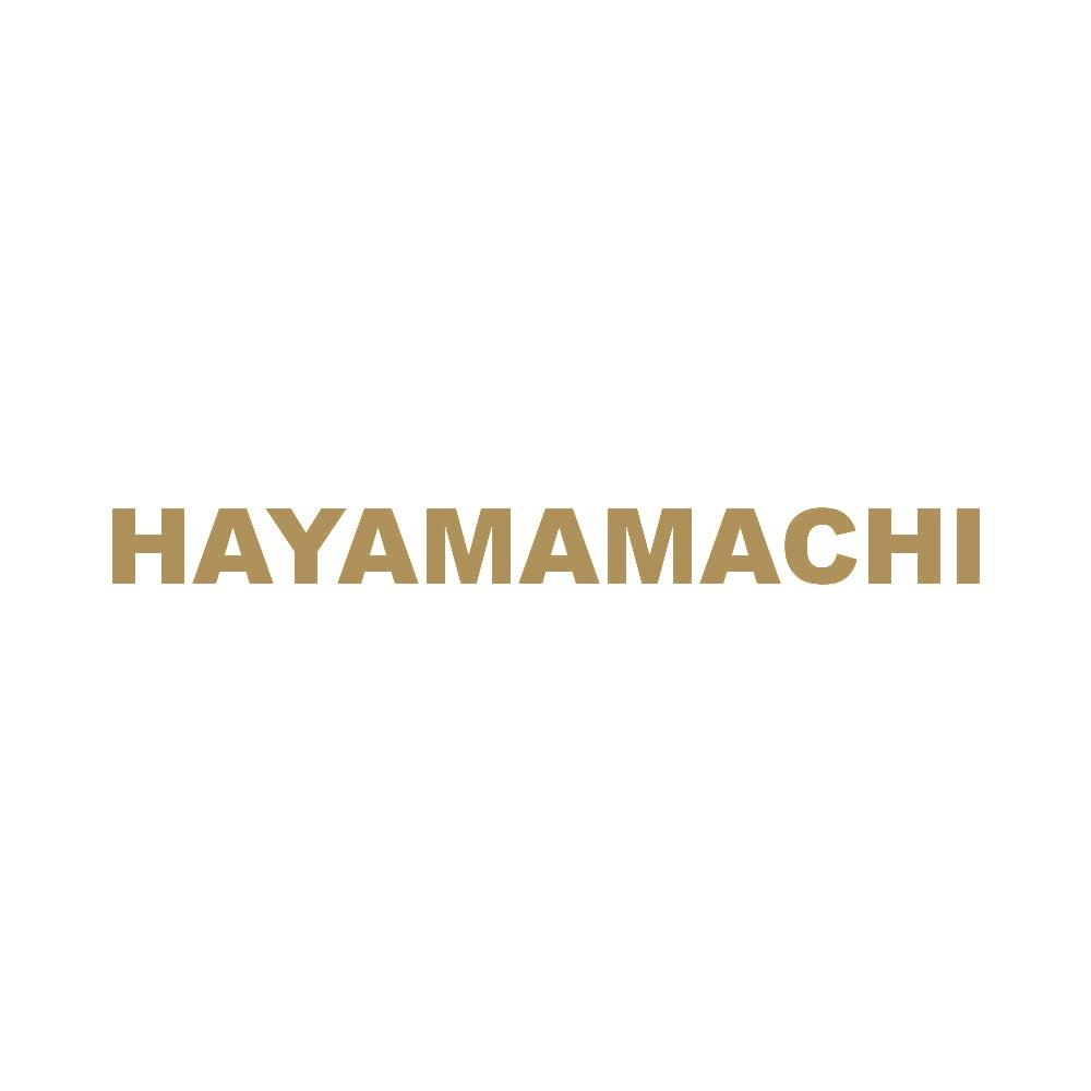 HAYAMAMACHI 9