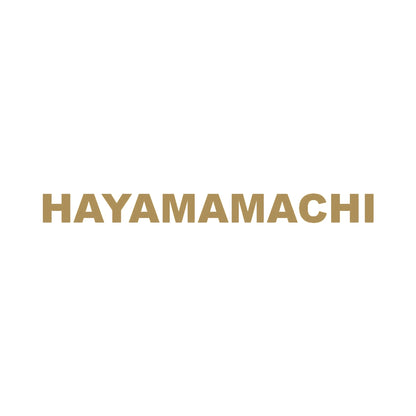 HAYAMAMACHI 9