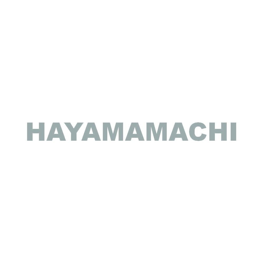HAYAMAMACHI 10