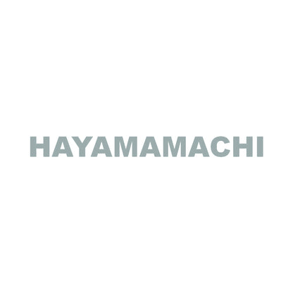 HAYAMAMACHI 10