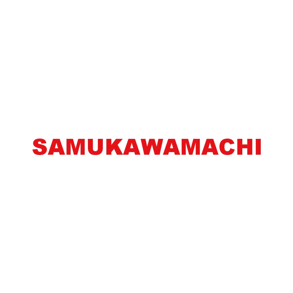 SAMUKAWAMACHI 8