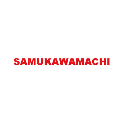 SAMUKAWAMACHI 8