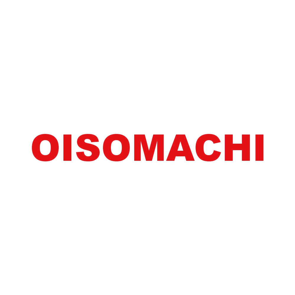 OISOMACHI 8