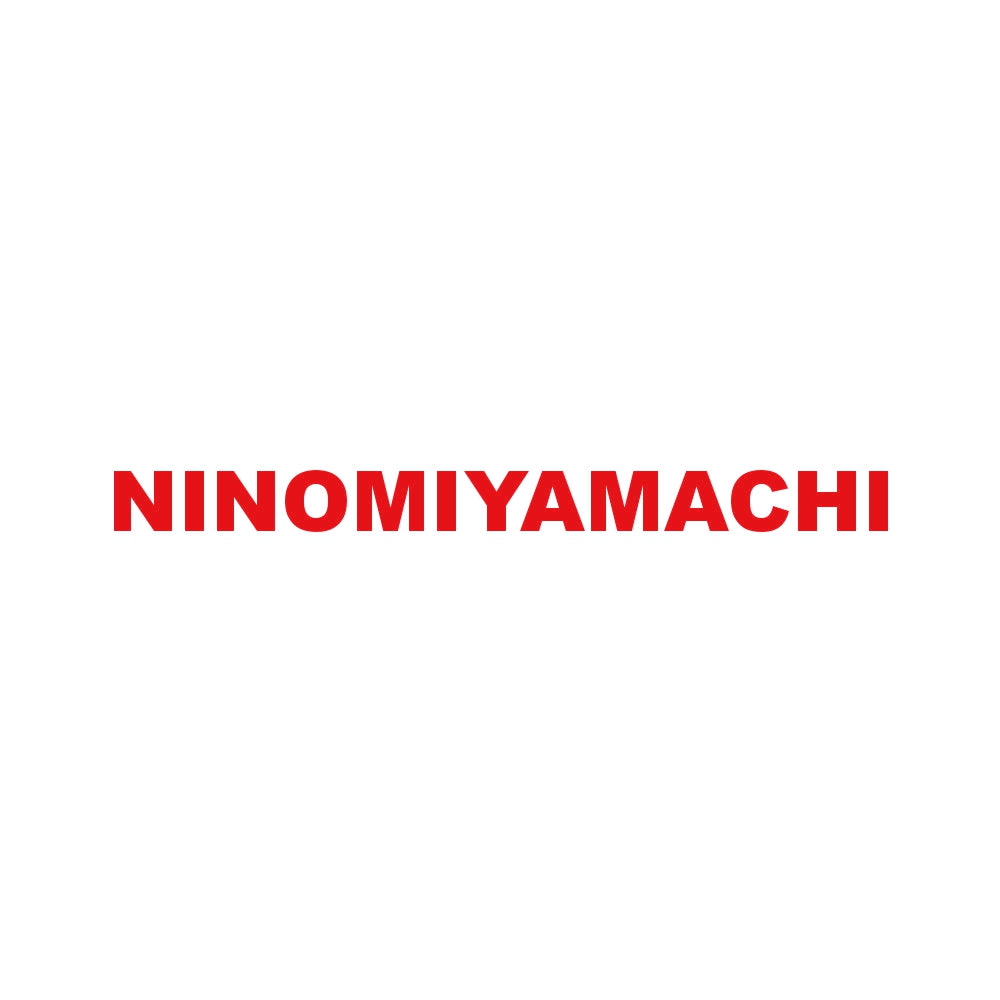 NINOMIYAMACHI 8