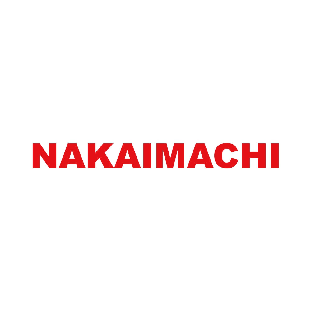 NAKAIMACHI 8