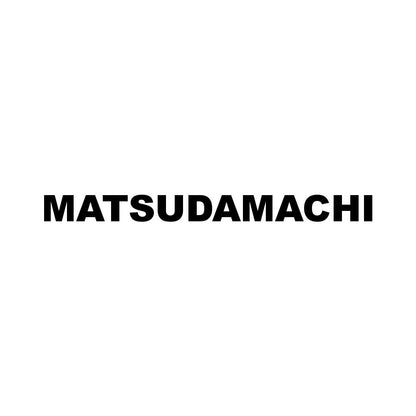 MATSUDAMACHI