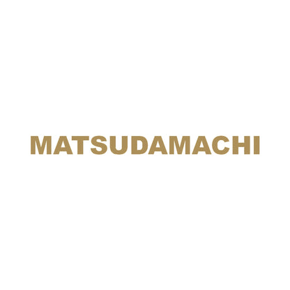 MATSUDAMACHI 9
