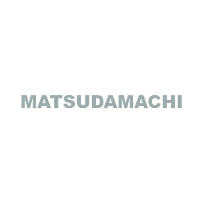MATSUDAMACHI 10