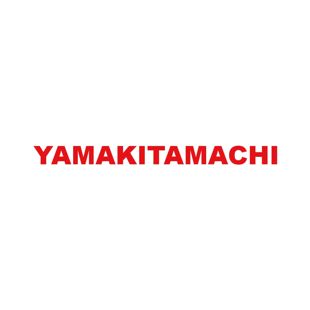 YAMAKITAMACHI 8