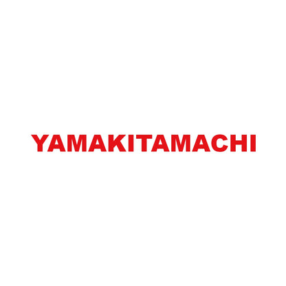 YAMAKITAMACHI 8