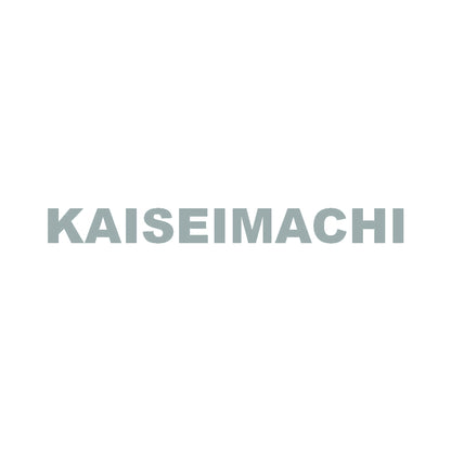 KAISEIMACHI 10