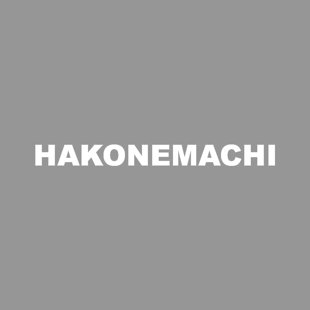 HAKONEMACHI 7