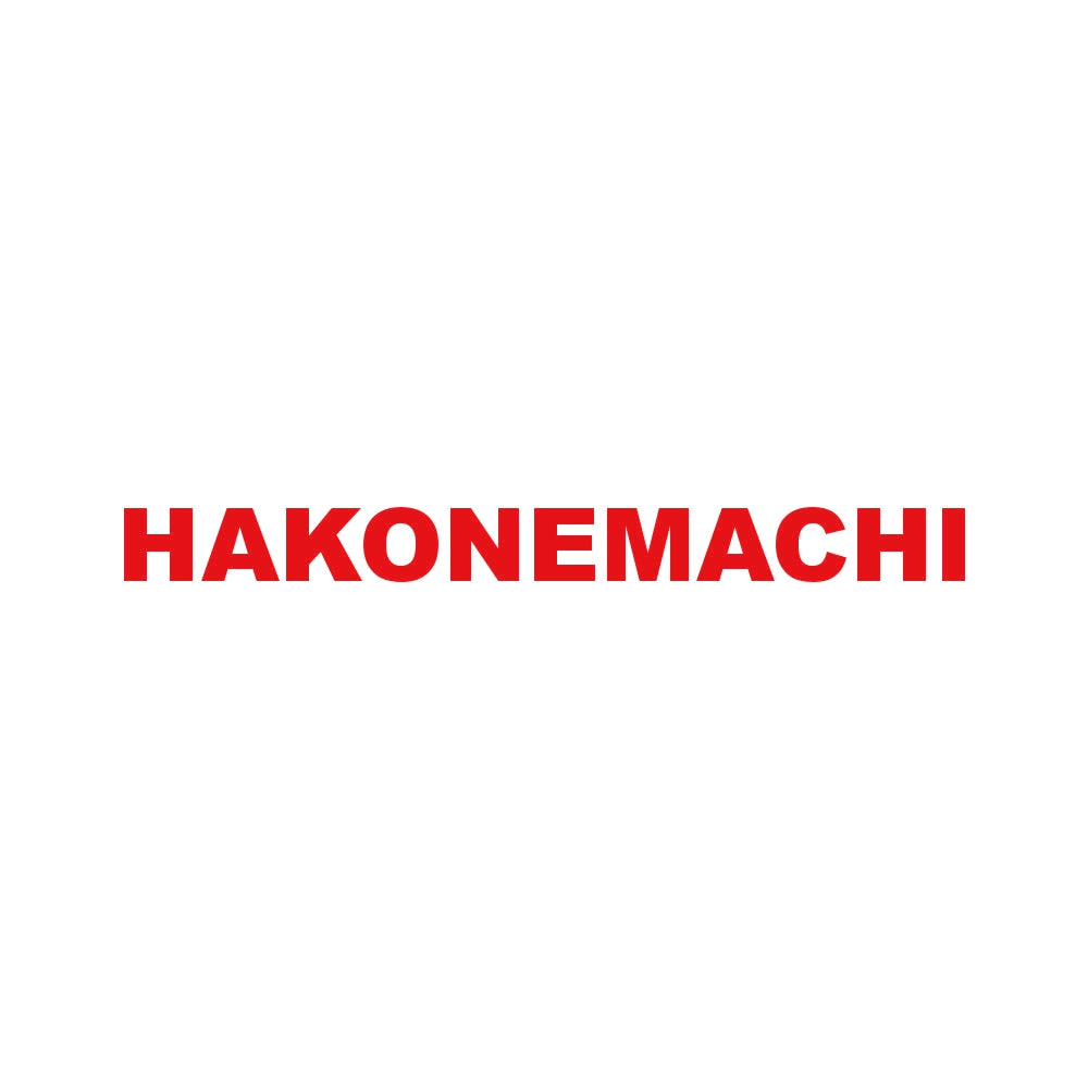 HAKONEMACHI 8