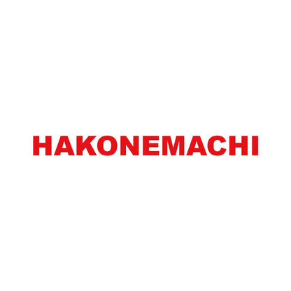 HAKONEMACHI 8