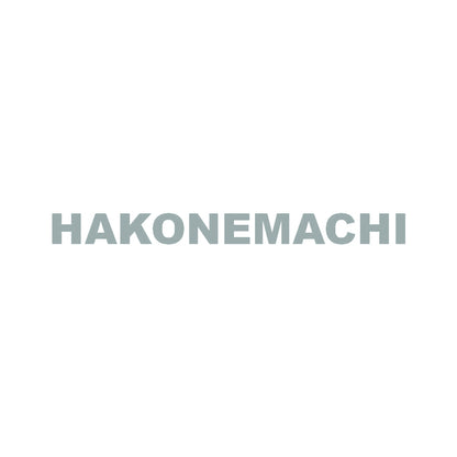 HAKONEMACHI 10