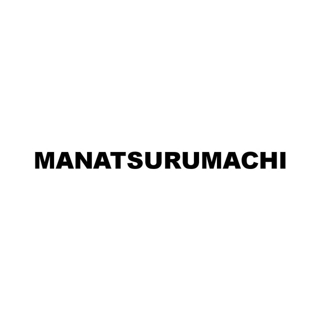 MANATSURUMACHI