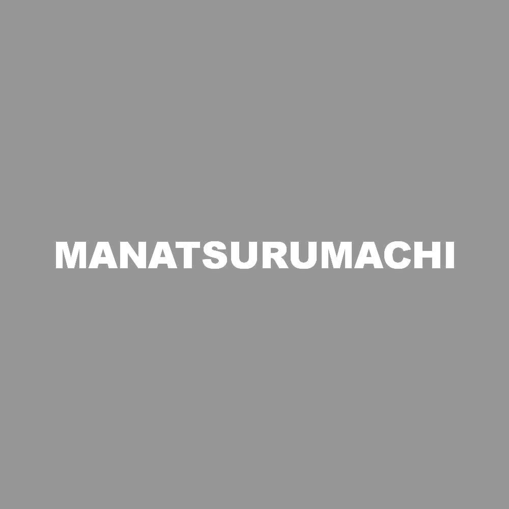 MANATSURUMACHI 7