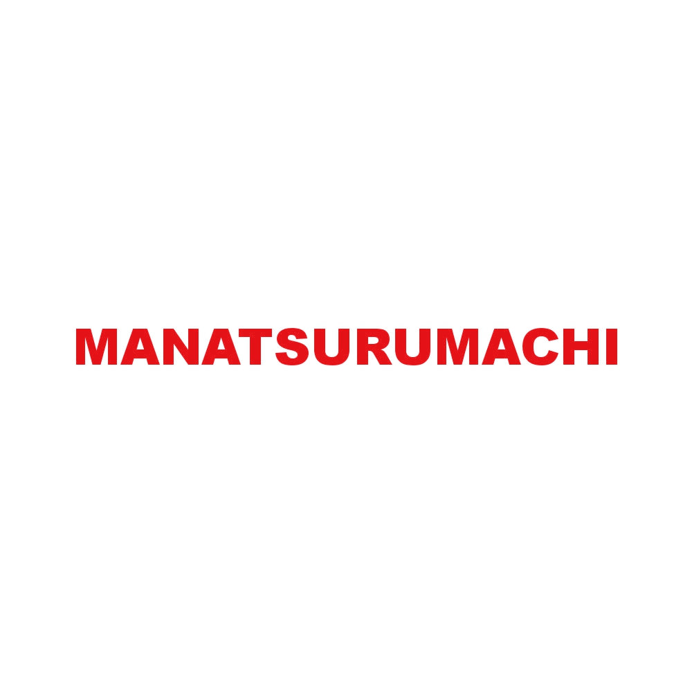 MANATSURUMACHI 8