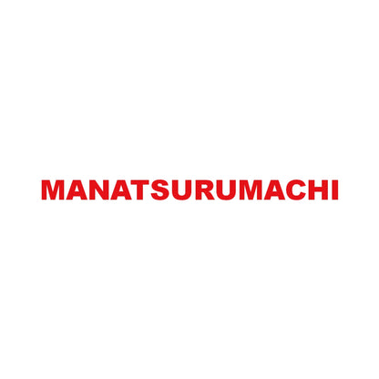 MANATSURUMACHI 8