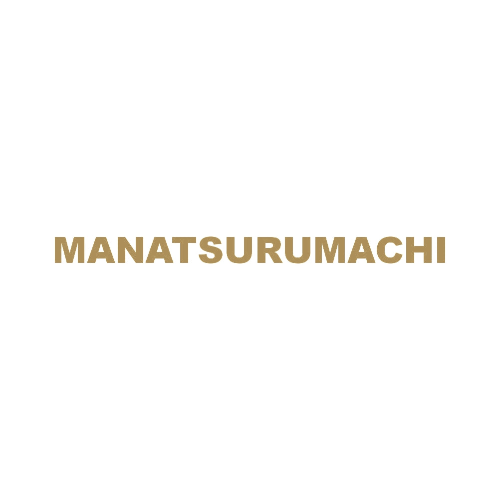 MANATSURUMACHI 9